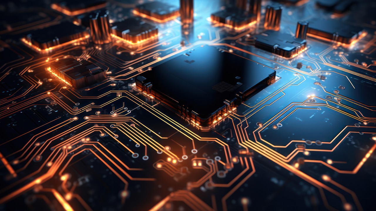 entdecken sie die neuesten technologischen innovationen, die unsere welt verändern. von ki bis zu nachhaltigen technologien – erfahren sie, wie diese entwicklungen unser leben verbessern.