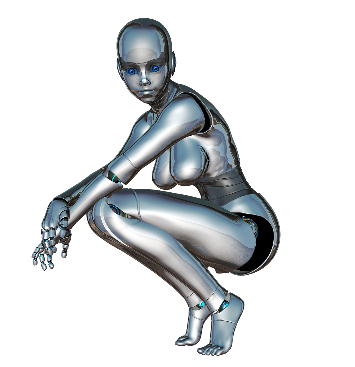 entdecken sie, wie künstliche intelligenz (ki) unsere welt verändert – von innovativen technologien bis hin zu ihrem einfluss auf alltag und arbeit. erfahren sie alles wichtige über die chancen und herausforderungen von ai.