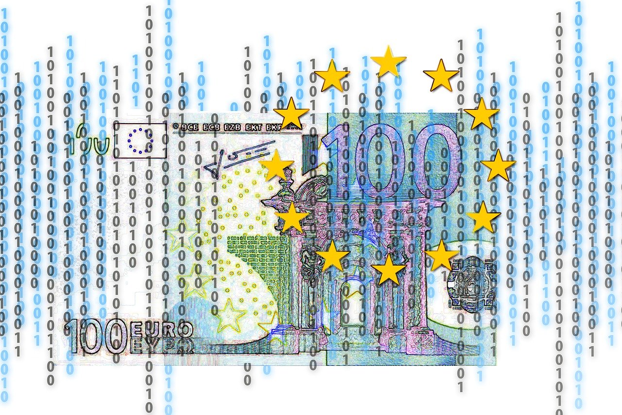 entdecken sie den digitalen euro: die zukunft der digitalen währung in europa, sicherheit, effizienz und innovative finanztechnologien vereint.
