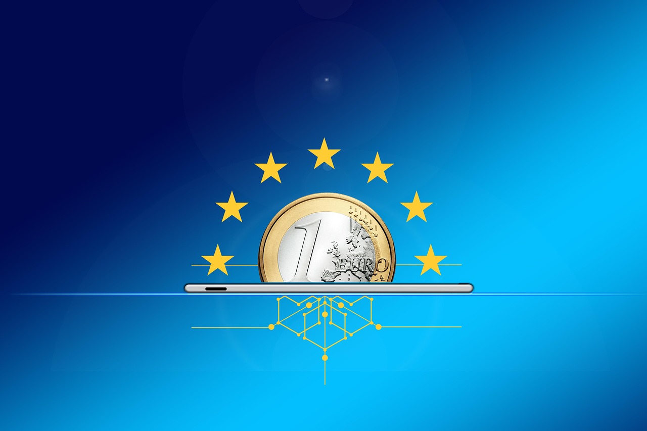 erfahren sie alles über den digitalen euro: seine vorteile, herausforderungen und seine rolle in der zukunft der europäischen finanzwelt.