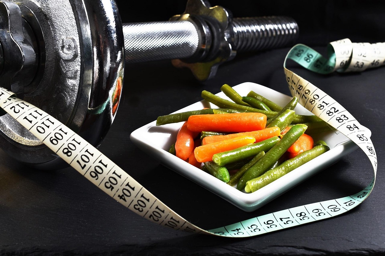 entdecken sie effektive und gesunde methoden zur gewichtsreduktion. erfahren sie, wie sie nachhaltig abnehmen können, ohne auf ihre gesundheit zu verzichten.