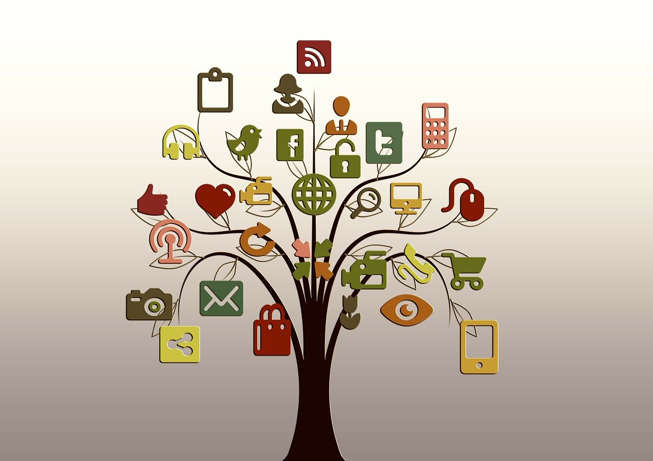 entdecken sie die neuesten trends und strategien im bereich social media. verbessern sie ihre online-präsenz und interagieren sie effektiv mit ihrer zielgruppe. lernen sie, wie social media ihre marke stärken kann.