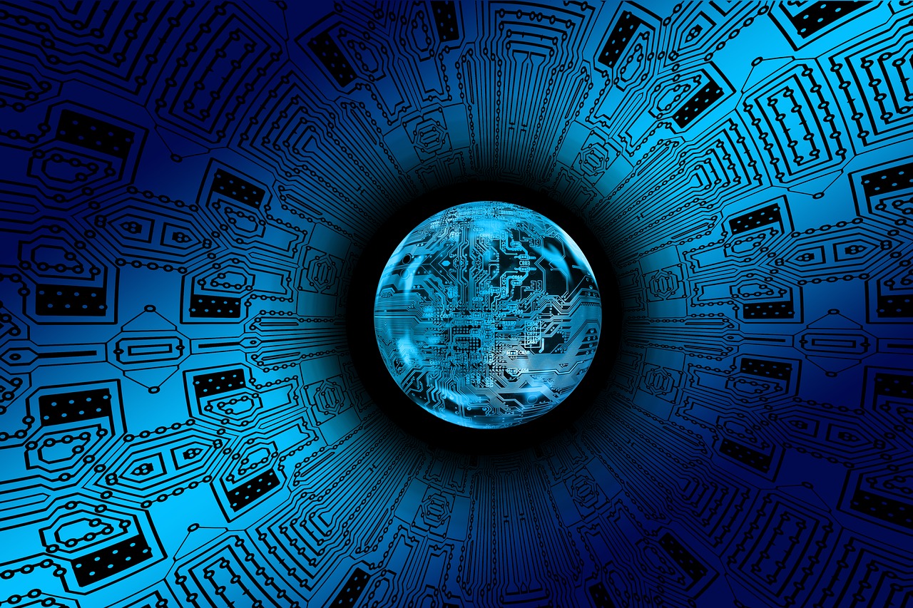 entdecken sie die neuesten trends und lösungen zur digitalisierung. erfahren sie, wie unternehmen und einzelpersonen digitale technologien nutzen, um prozesse zu optimieren und zukünftige herausforderungen zu meistern.