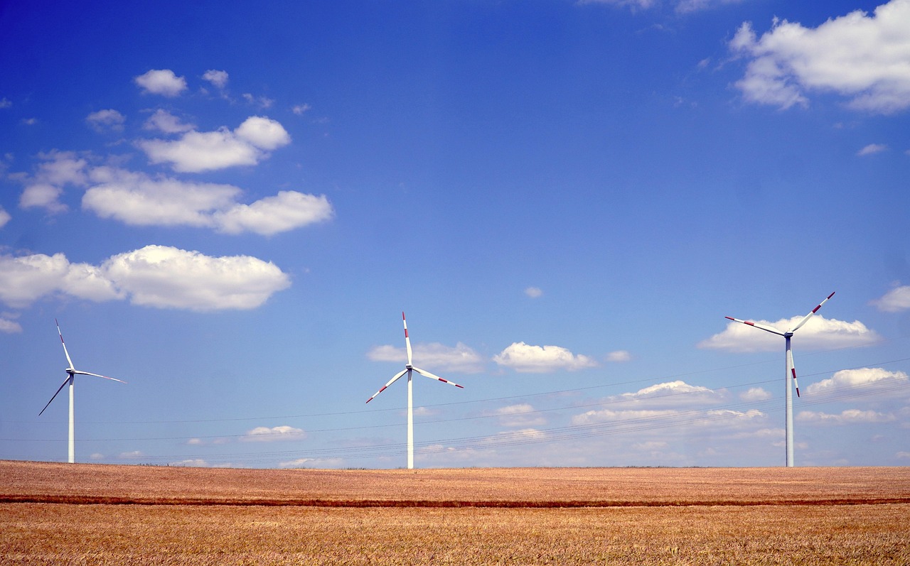 erfahren sie alles über die energiewende in deutschland: bedeutung, ziele und maßnahmen für eine nachhaltige zukunft mit erneuerbaren energien und klimafreundlichen lösungen.