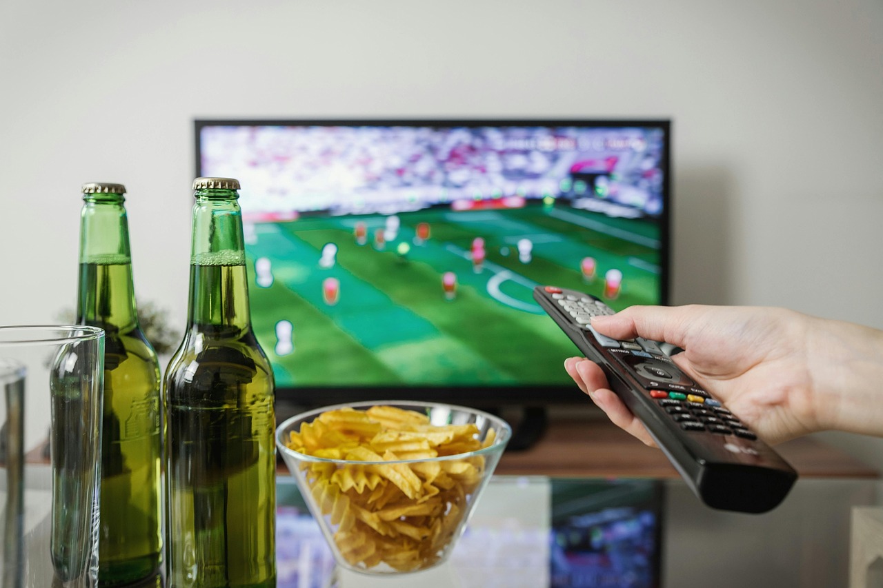 entdecken sie die besten streaming-dienste und tipps, um ihre lieblingsfilme, serien und musik online überall und jederzeit zu genießen.