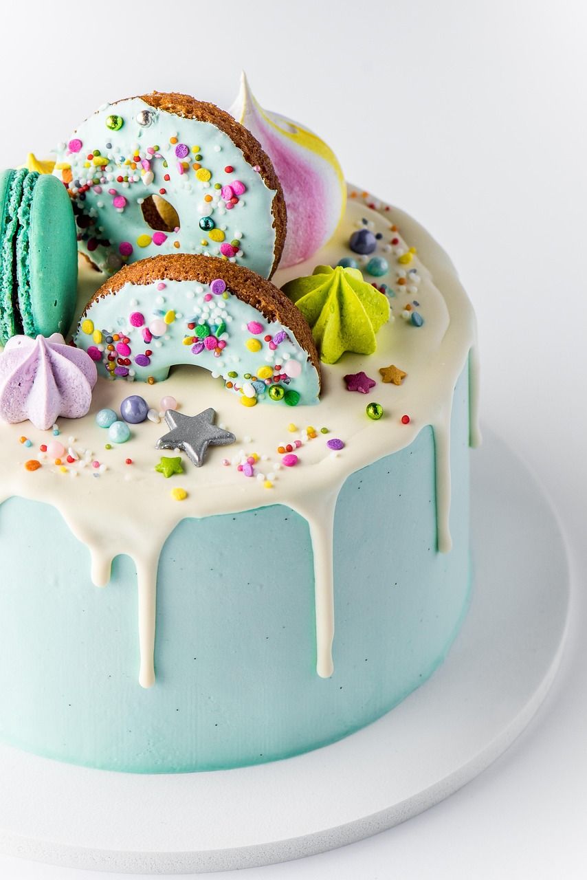 entdecken sie die kunst des backens mit köstlichen rezepten, hilfreichen tipps und inspirierenden ideen für jede gelegenheit. von klassischen leckereien bis hin zu modernen kreationen – lassen sie ihrer kreativität beim backen freien lauf!