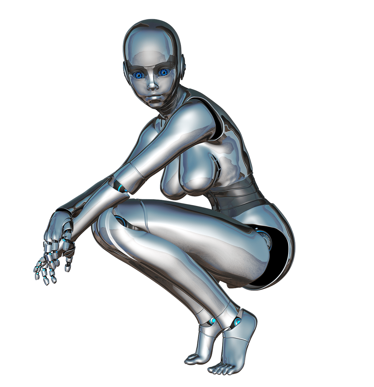 entdecken sie, wie künstliche intelligenz (ki) unsere welt verändert – von innovativen technologien bis hin zu ihrem einfluss auf alltag und arbeit. erfahren sie alles wichtige über die chancen und herausforderungen von ai.