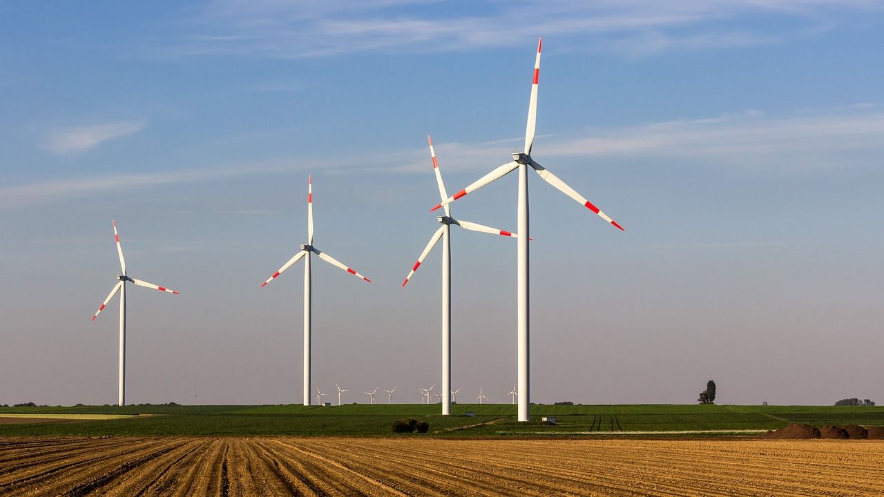 entdecken sie die neuesten entwicklungen und herausforderungen der energiewende in deutschland. erfahren sie, wie erneuerbare energien und innovative technologien die zukunft der energieversorgung gestalten.
