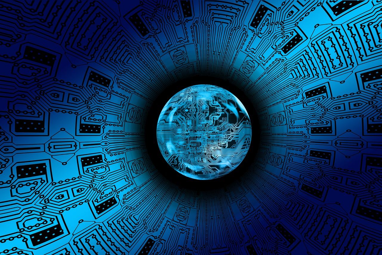 entdecken sie die neuesten trends und lösungen zur digitalisierung. erfahren sie, wie unternehmen und einzelpersonen digitale technologien nutzen, um prozesse zu optimieren und zukünftige herausforderungen zu meistern.