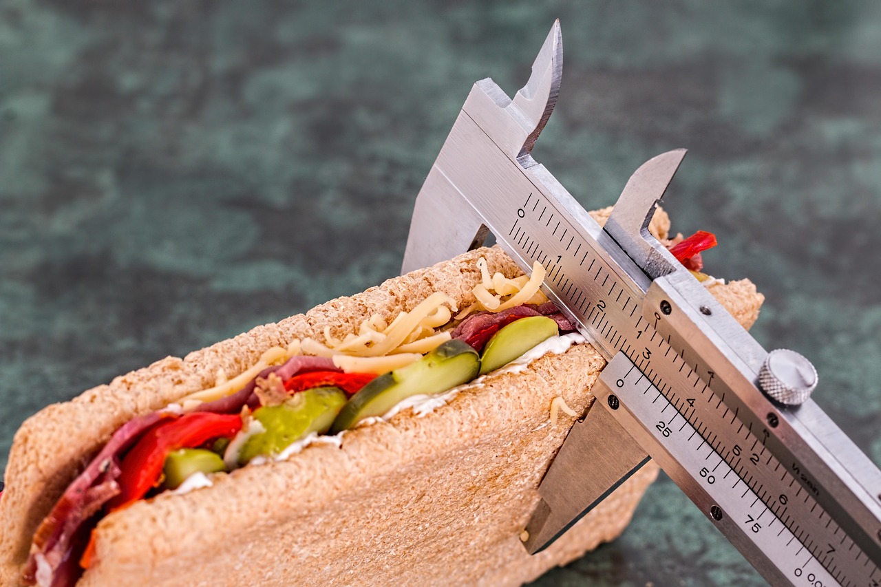 Wie kann man gesund abnehmen ohne Diät?