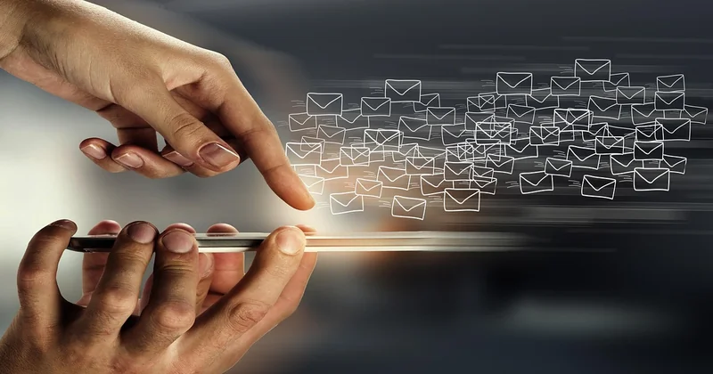 Mail Drop einfach erklärt: Was dahintersteckt