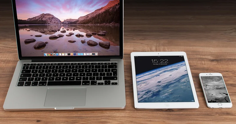 Mail Drop auf iPhone, iPad und Mac aktivieren