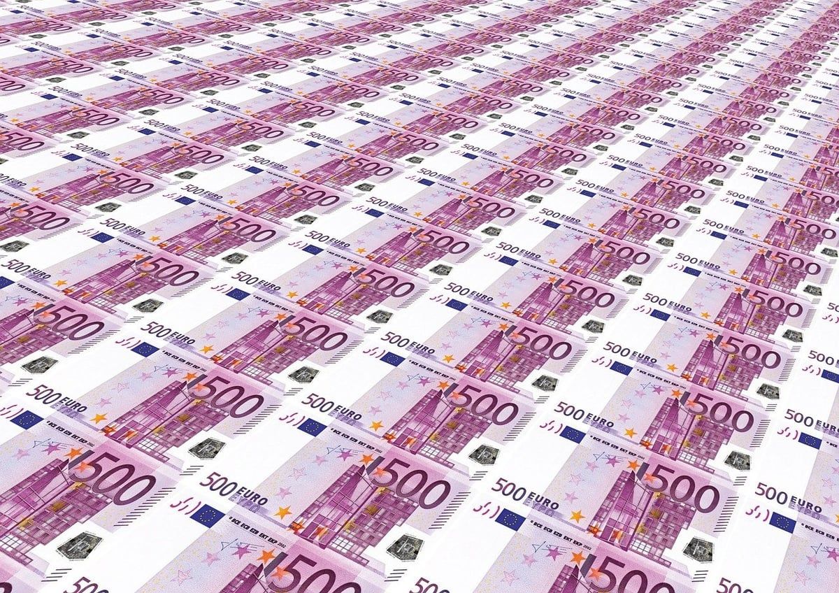 Was bedeutet der digitale Euro für unsere Finanzen?