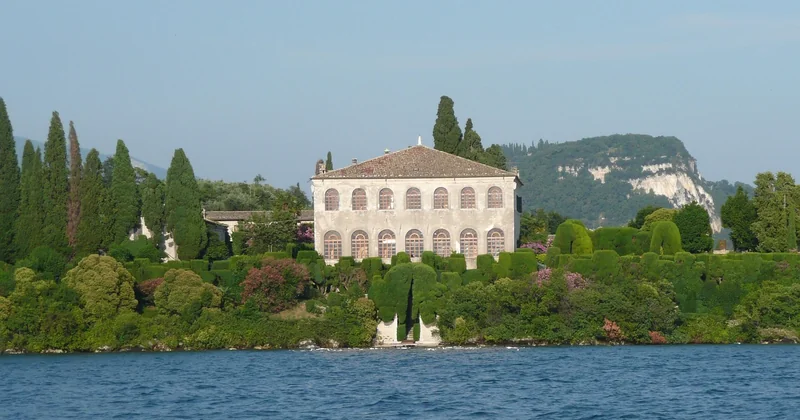 Zitronen in Limone sul Garda: Was hinter dem Namen wirklich steckt