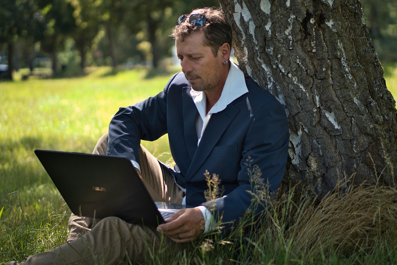 Wie findet man die perfekte Work-Life-Balance?