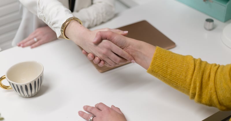 Empfehlungsmarketing: So gewinnst du Kunden durch Weiterempfehlung