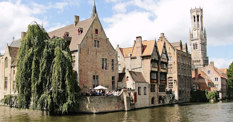 Urlaub in Belgien: Die 10 schönsten Ziele für deine nächste Reise