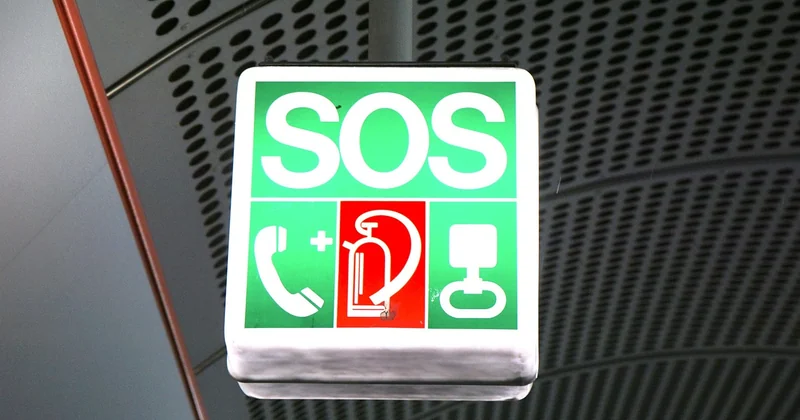 Was droht dem Geisterfahrer