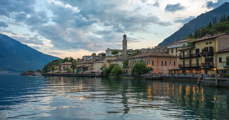 Limone sul Garda Sehenswürdigkeiten und Geheimtipps, die ich weitergeben würde