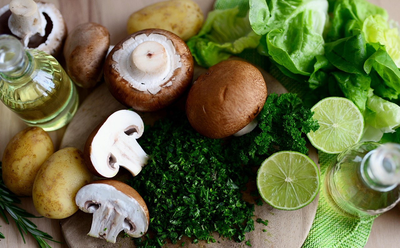 Welche Kochtrends sind wirklich gesund?