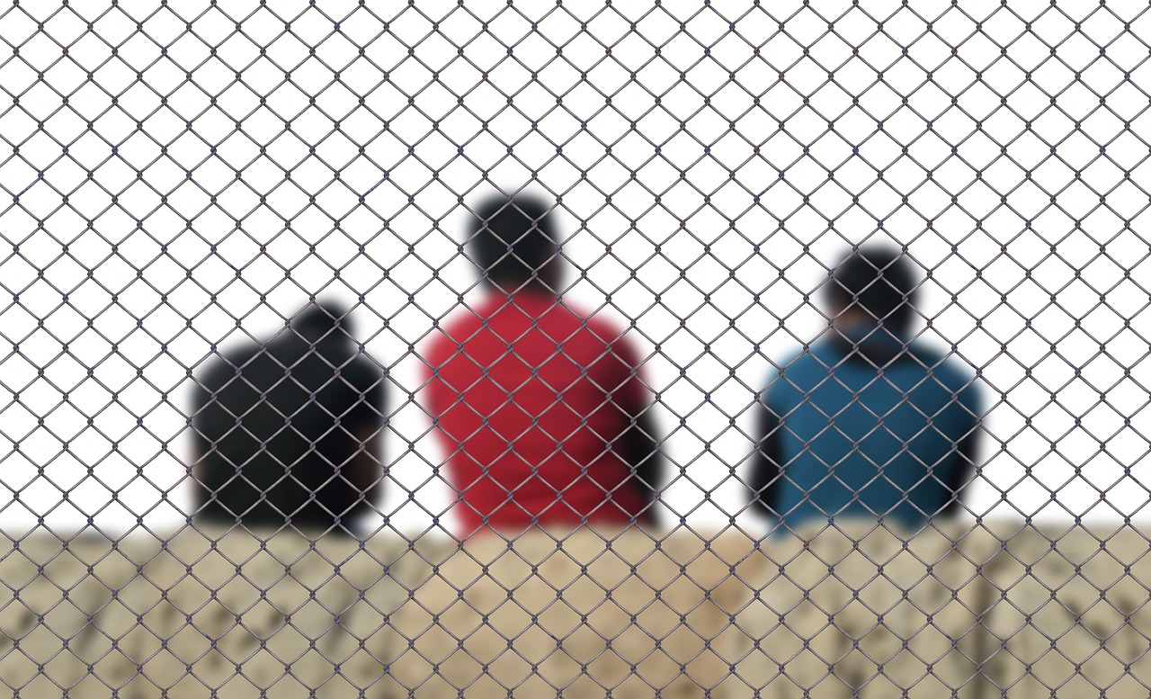 Wie sehen junge Menschen die Politik im Jahr 2025?
