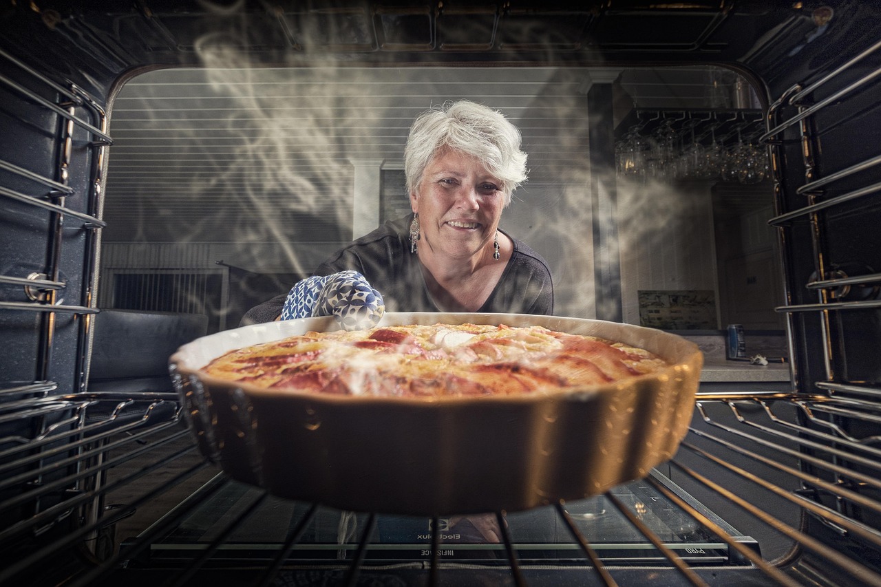 entdecken sie die kunst des backens mit köstlichen rezepten, tipps und techniken, um ihre lieblingsleckereien zu kreieren. von brot bis kuchen – lassen sie ihrer kreativität freien lauf und verwöhnen sie ihre sinne!