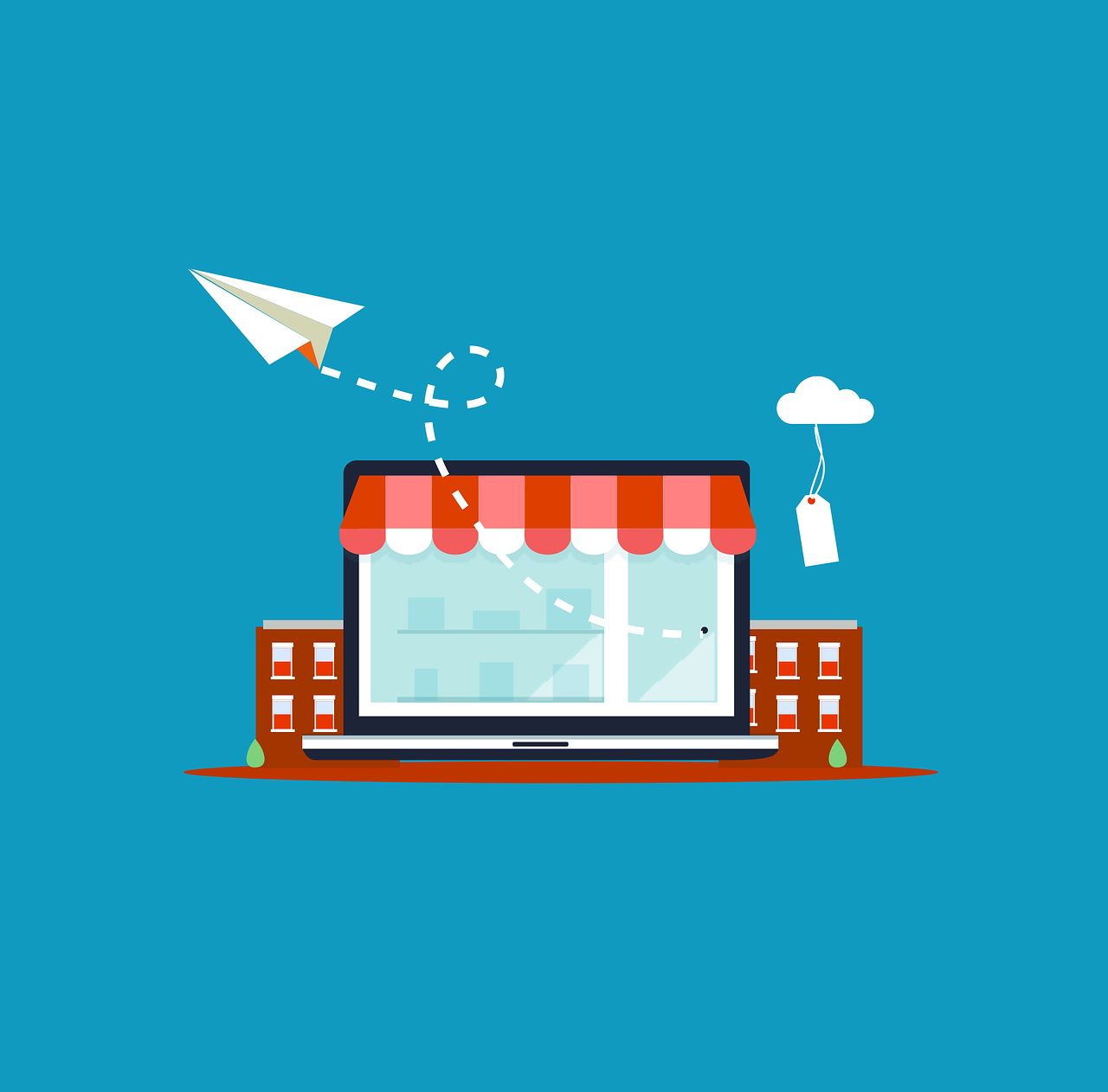 entdecken sie die besten strategien für ihr online-business. erfahren sie, wie sie erfolgreich in der digitalen welt starten und ihr unternehmen zum blühen bringen können.