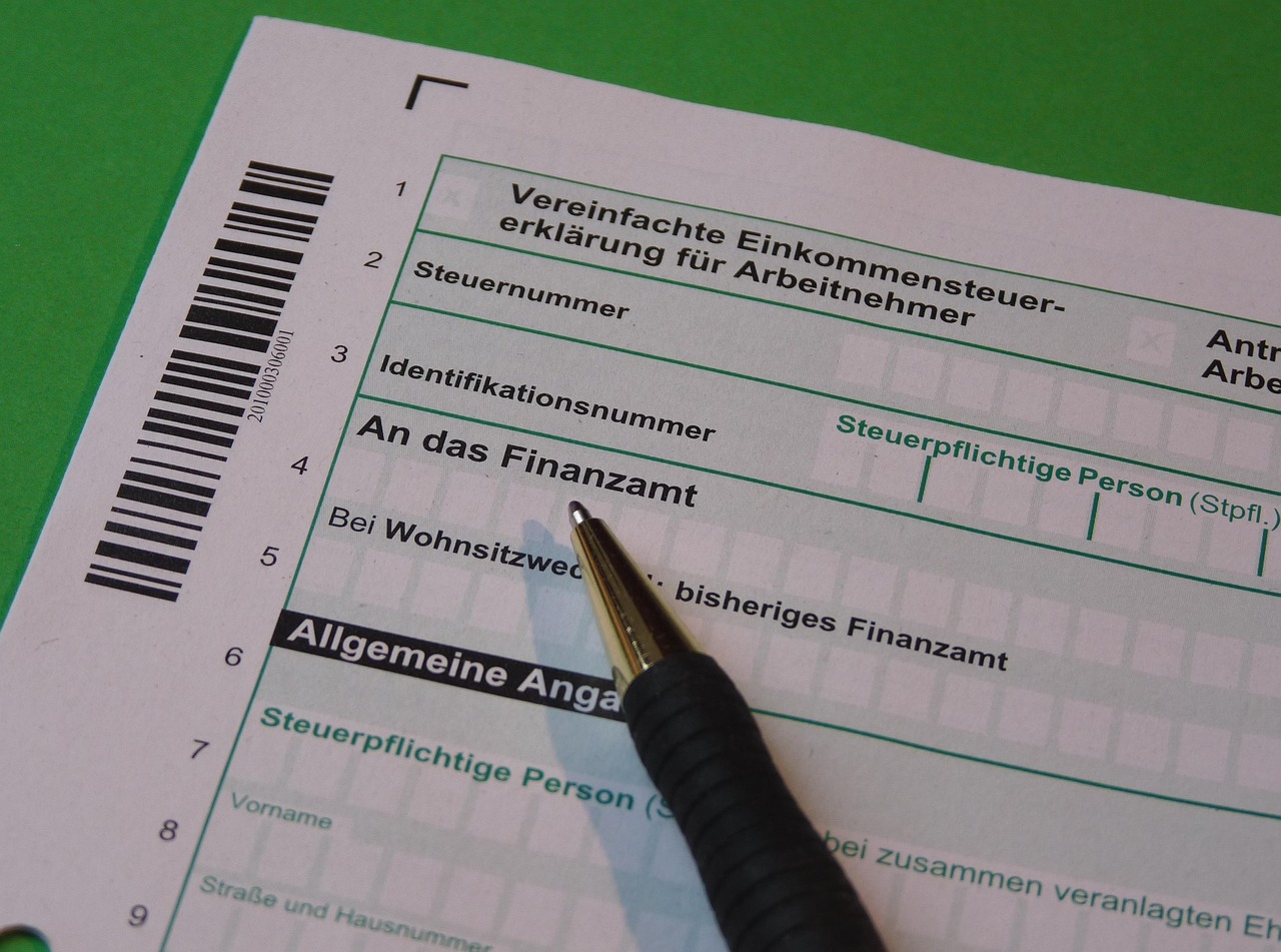 entdecken sie die häufigsten steuerlichen fallstricke und lernen sie, wie sie ihre finanzen optimal verwalten können, um unangenehme überraschungen zu vermeiden. erfahren sie, welche fehler sie vermeiden sollten und erhalten sie wertvolle tipps zur steueroptimierung.