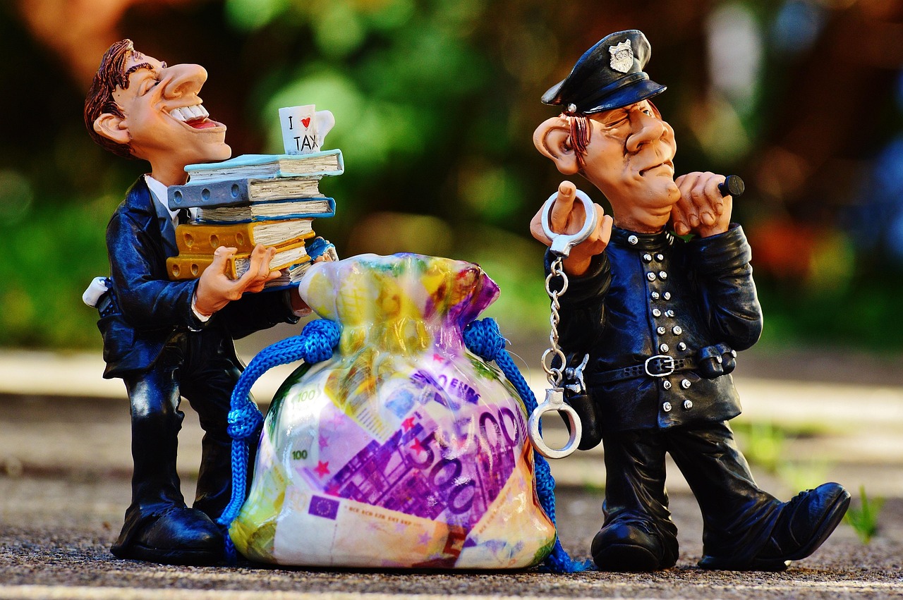entdecken sie die häufigsten steuerlichen fallstricke, die unternehmer und privatpersonen vermeiden sollten. erfahren sie tipps und strategien zur optimierung ihrer steuerangelegenheiten und zur minimierung von finanziellen risiken.